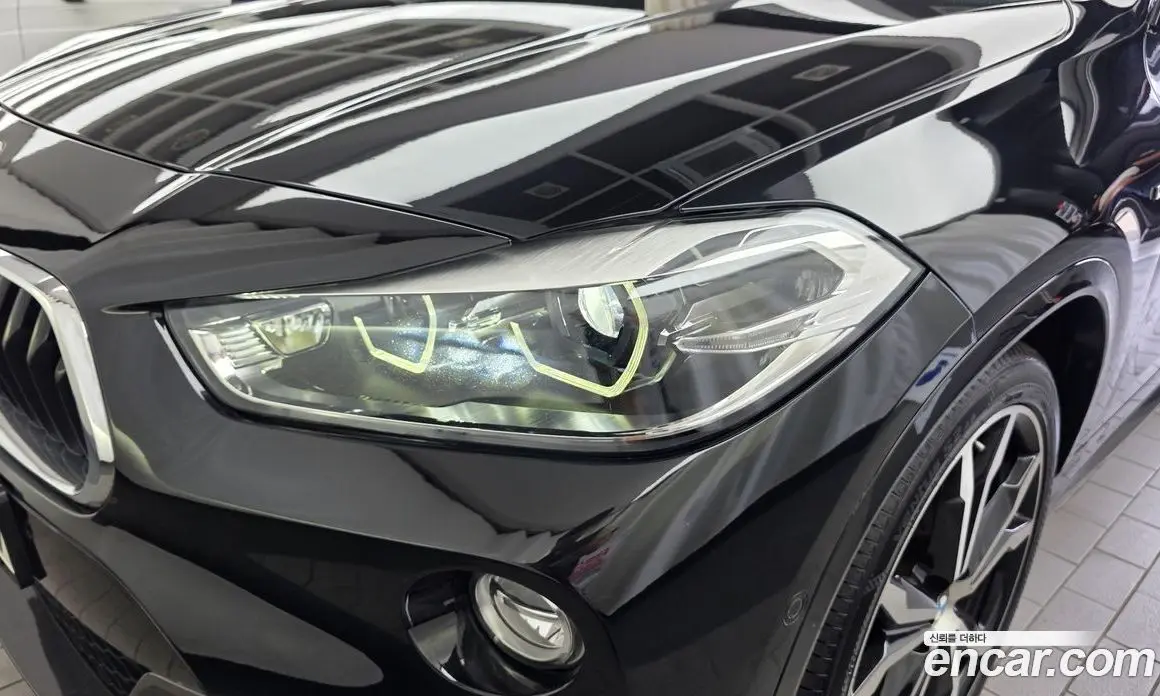 BMW X2 2020 2.0 автомат (гидро), фото 8 BMW X2 2020 2.0 автомат (гидро), фото 8