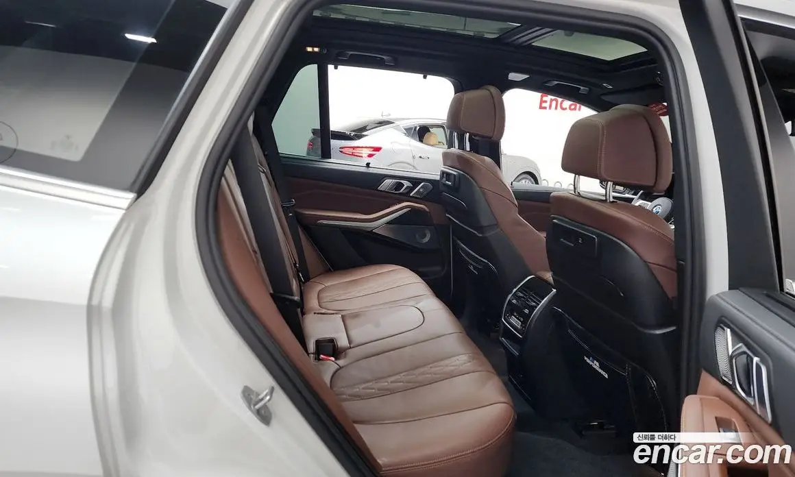 BMW X5 2022 4.4 автомат (гидро), фото 17 BMW X5 2022 4.4 автомат (гидро), фото 17