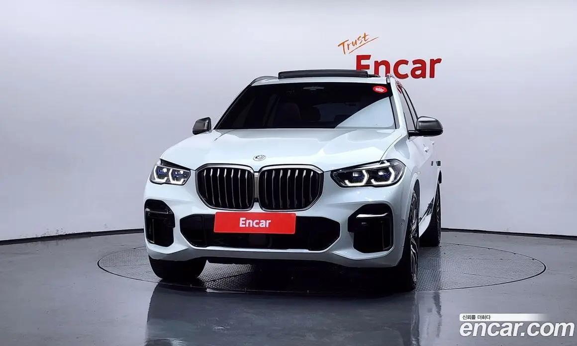 BMW X5 2022 4.4 автомат (гидро), фото 3 BMW X5 2022 4.4 автомат (гидро), фото 3