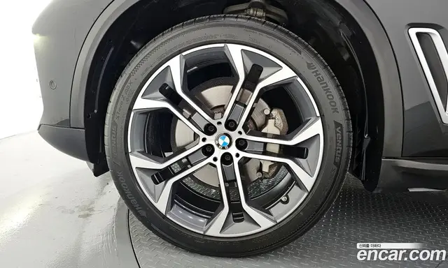 BMW X5 2023 3.0 автомат (гидро), миниатюра 5