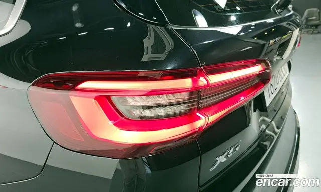 BMW X5 2023 3.0 автомат (гидро), миниатюра 9