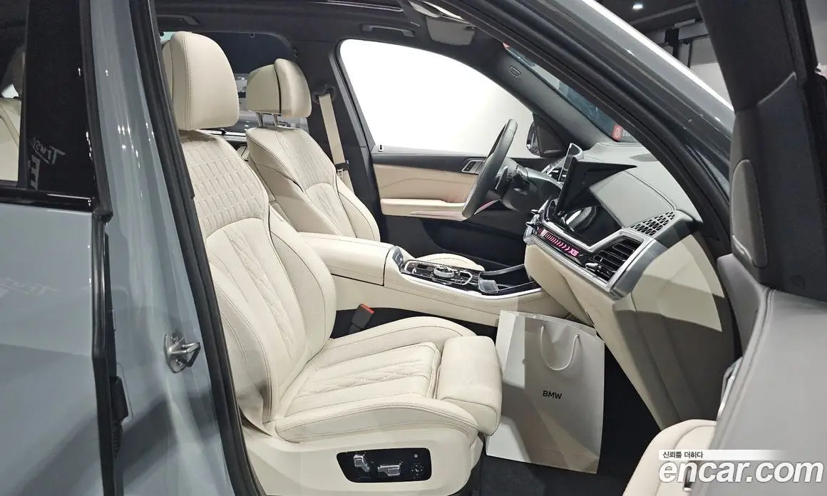 BMW X5 2026 3.0 автомат (гидро), фото 17