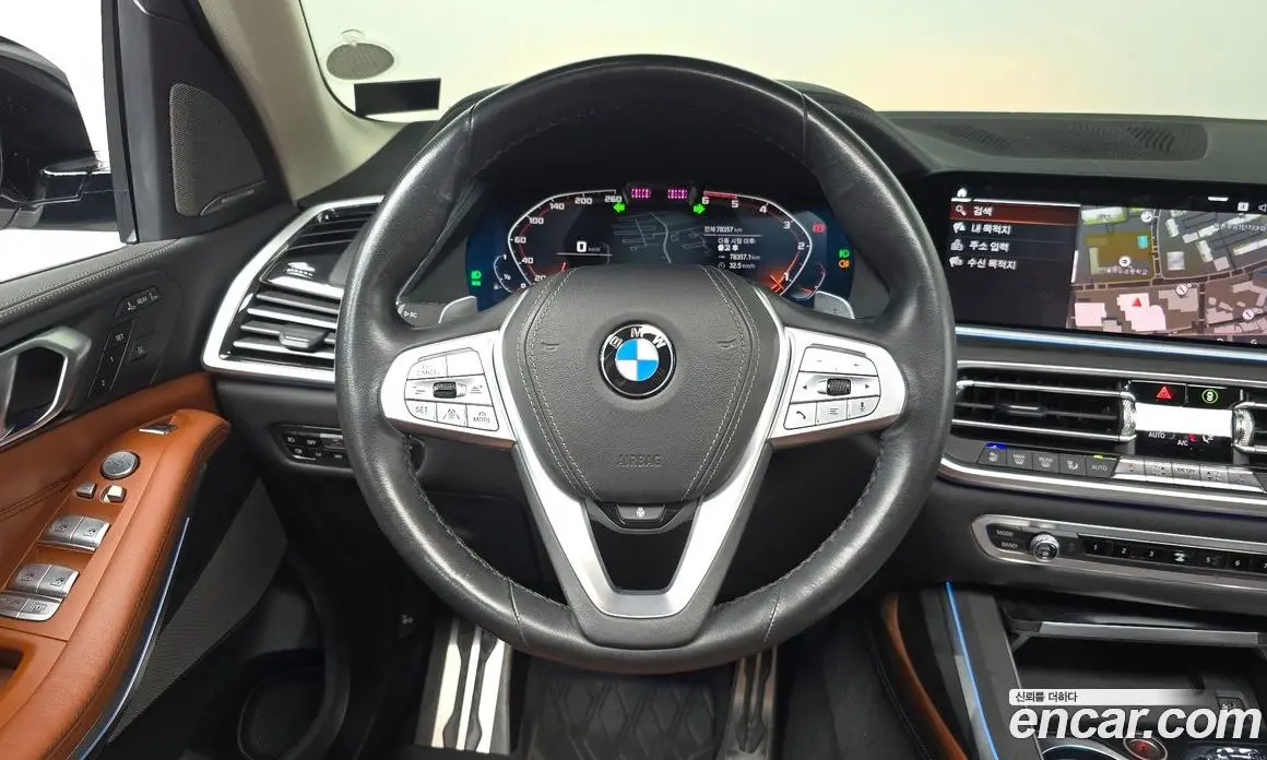 BMW X7 2020 3.0 автомат (гидро), фото 18 BMW X7 2020 3.0 автомат (гидро), фото 18