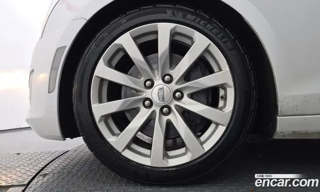 Cadillac ATS 2017 2.0 автомат (гидро), миниатюра 5