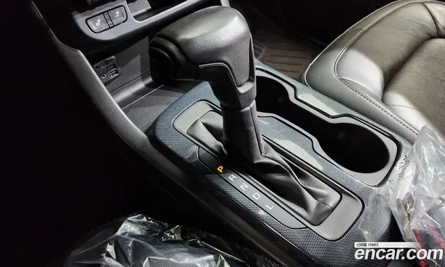 Chevrolet Colorado 2021 3.6 автомат (гидро), миниатюра 12