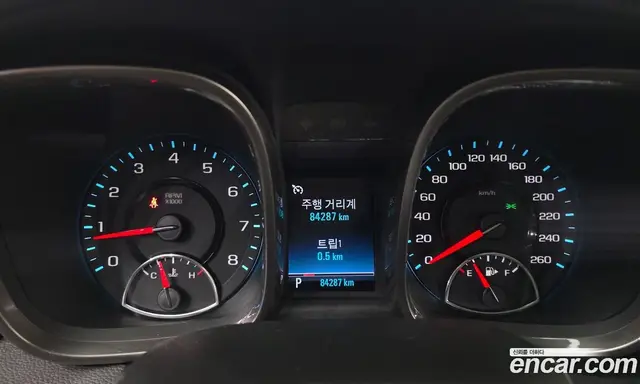 Chevrolet Malibu 2012 2.0 автомат (гидро), миниатюра 11 Chevrolet Malibu 2012 2.0 автомат (гидро), миниатюра 11
