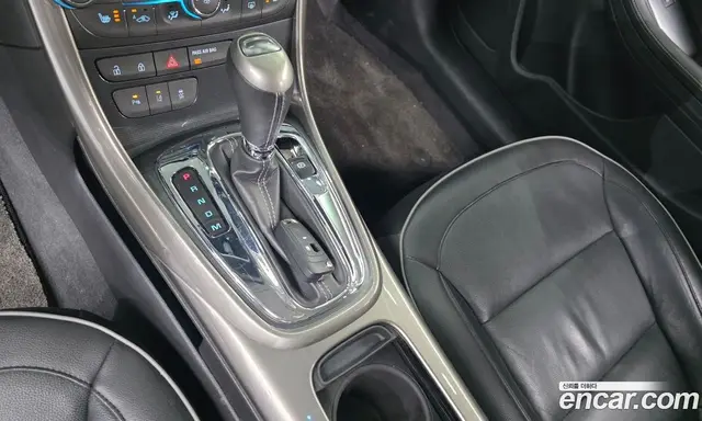 Chevrolet Malibu 2012 2.0 автомат (гидро), миниатюра 12