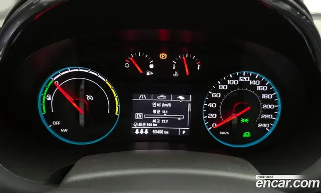 Chevrolet Malibu 2017 1.8 автомат (гидро), миниатюра 11