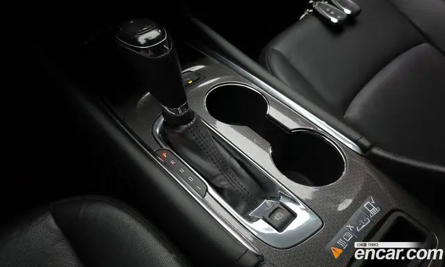 Chevrolet Malibu 2017 1.8 автомат (гидро), миниатюра 12