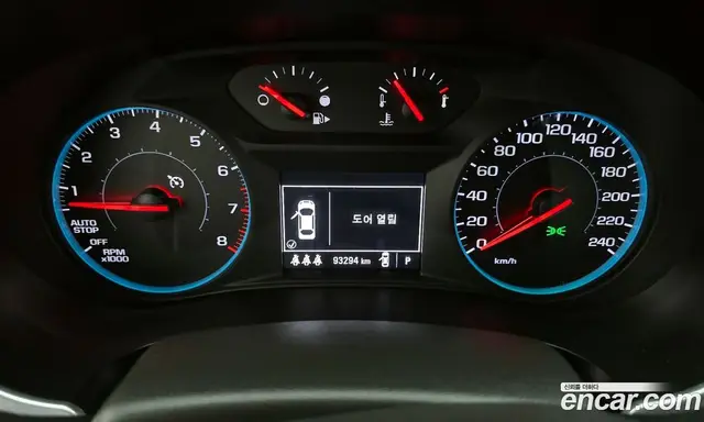 Chevrolet Malibu 2018 1.5 автомат (гидро), миниатюра 11