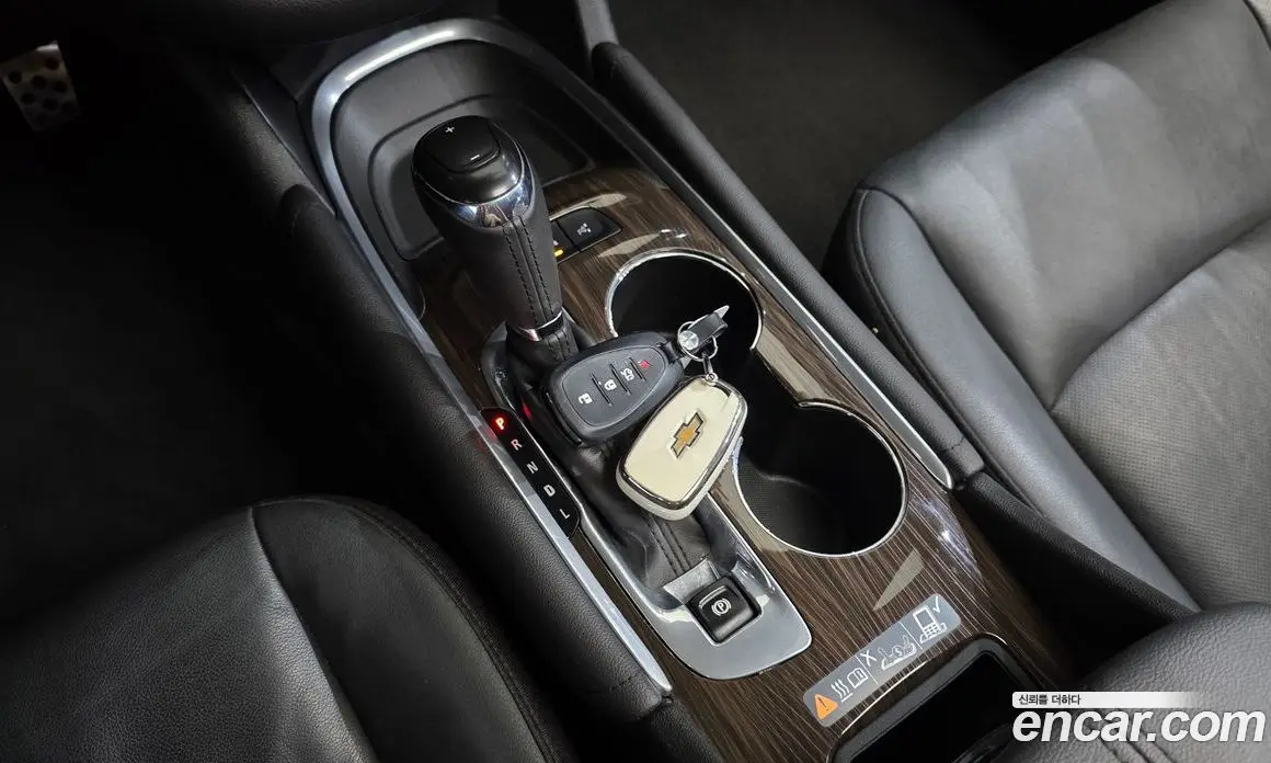 Chevrolet Malibu 2019 2.0 автомат (гидро), фото 12 Chevrolet Malibu 2019 2.0 автомат (гидро), фото 12
