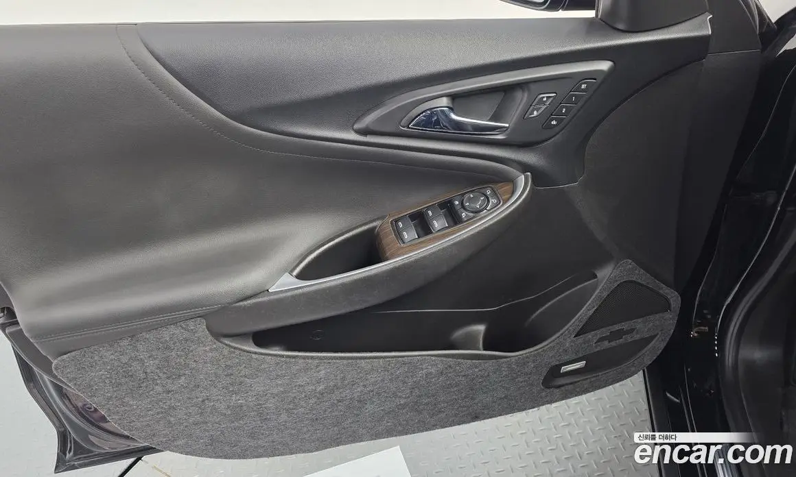 Chevrolet Malibu 2019 2.0 автомат (гидро), фото 14 Chevrolet Malibu 2019 2.0 автомат (гидро), фото 14