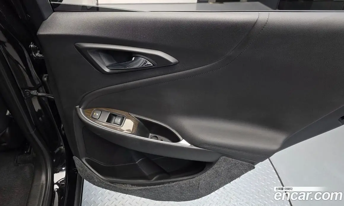 Chevrolet Malibu 2019 2.0 автомат (гидро), фото 15 Chevrolet Malibu 2019 2.0 автомат (гидро), фото 15