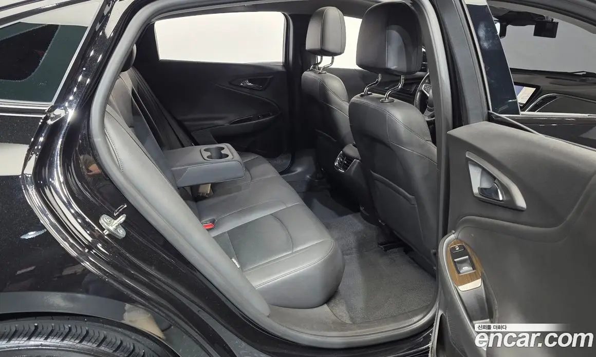 Chevrolet Malibu 2019 2.0 автомат (гидро), фото 18 Chevrolet Malibu 2019 2.0 автомат (гидро), фото 18