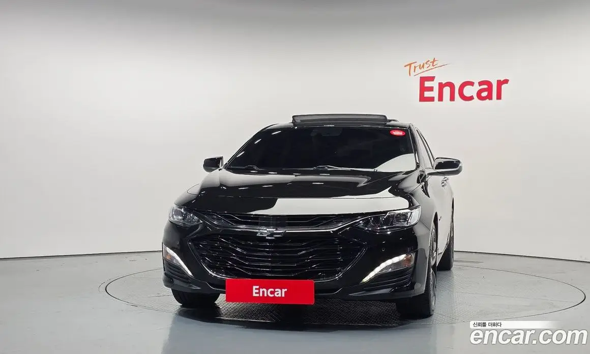 Chevrolet Malibu 2019 2.0 автомат (гидро), фото 3 Chevrolet Malibu 2019 2.0 автомат (гидро), фото 3