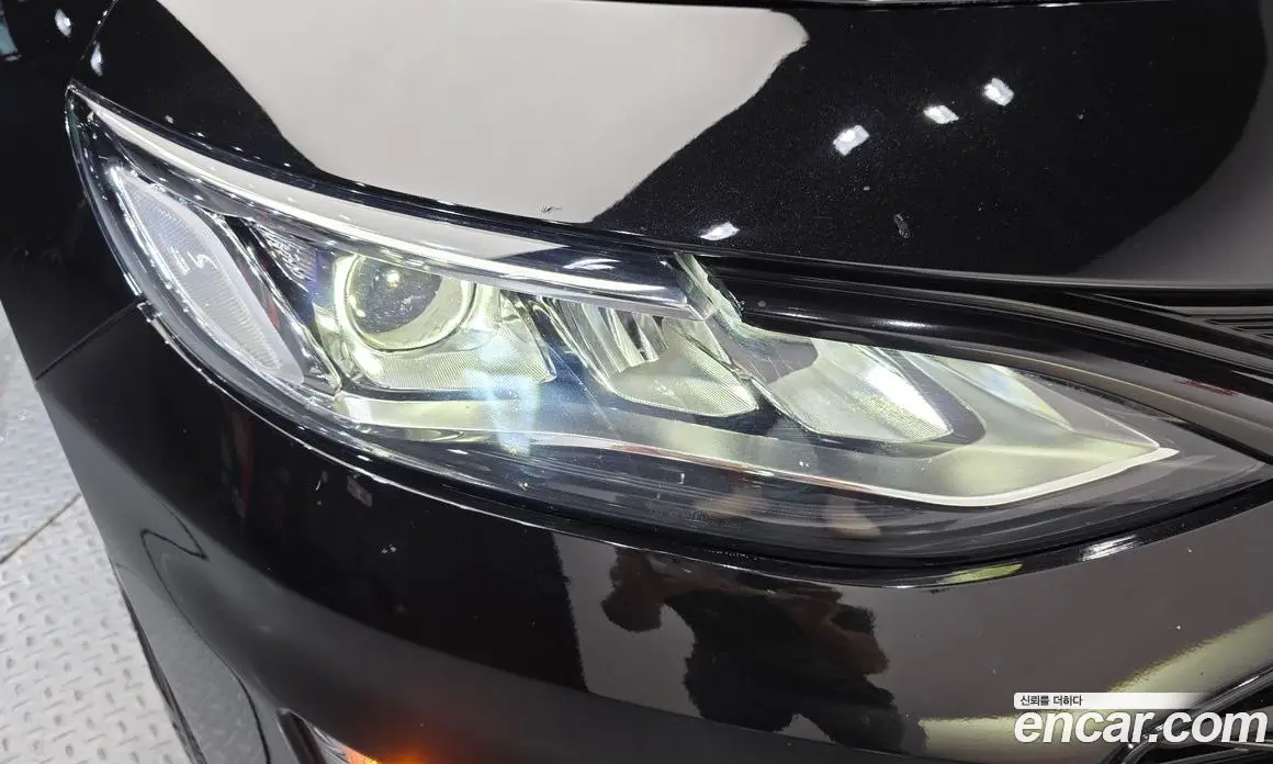 Chevrolet Malibu 2019 2.0 автомат (гидро), фото 8 Chevrolet Malibu 2019 2.0 автомат (гидро), фото 8
