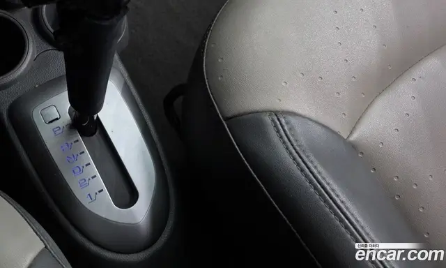 Chevrolet Spark 2012 1.0 автомат (гидро), миниатюра 11 Chevrolet Spark 2012 1.0 автомат (гидро), миниатюра 11