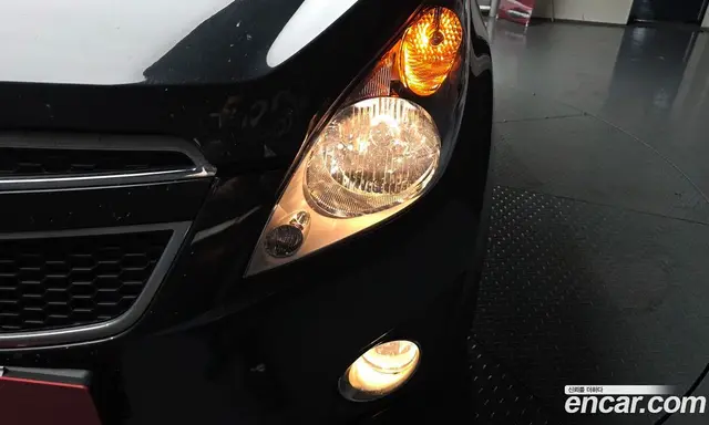 Chevrolet Spark 2012 1.0 автомат (гидро), миниатюра 7 Chevrolet Spark 2012 1.0 автомат (гидро), миниатюра 7
