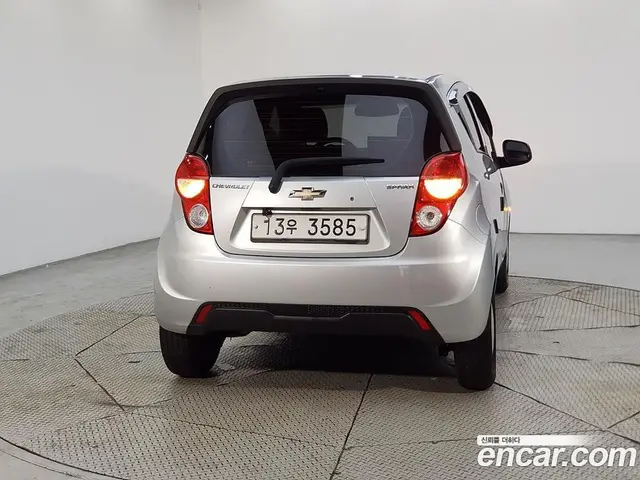 Chevrolet Spark 2013 1.0 механика, миниатюра 3 Chevrolet Spark 2013 1.0 механика, миниатюра 3
