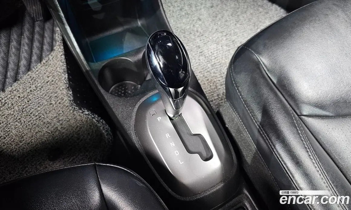 Chevrolet Spark 2016 1.0 автомат (гидро), фото 12 Chevrolet Spark 2016 1.0 автомат (гидро), фото 12