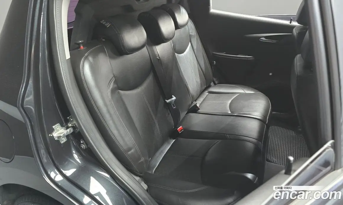 Chevrolet Spark 2016 1.0 автомат (гидро), фото 18