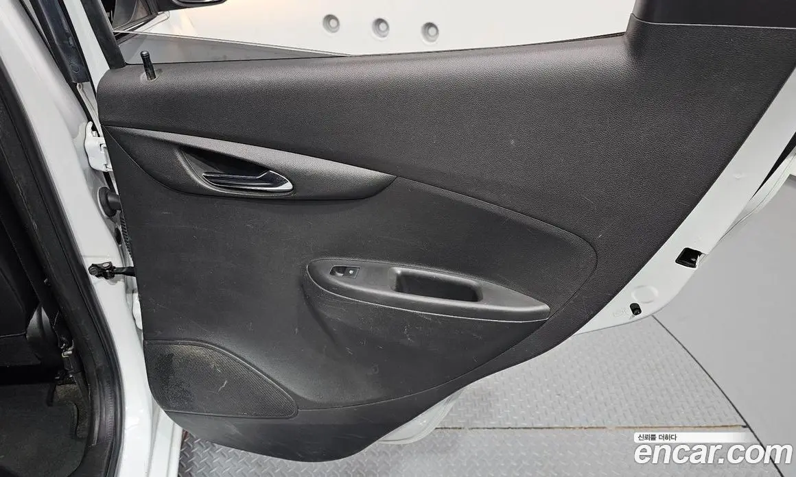 Chevrolet Spark 2017 1.0 автомат (гидро), фото 14