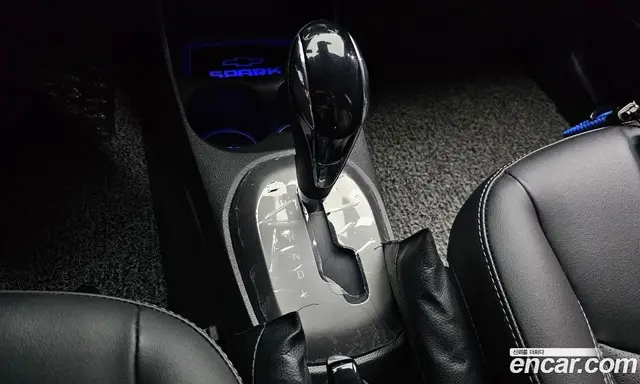 Chevrolet Spark 2022 1.0 автомат (гидро), миниатюра 12