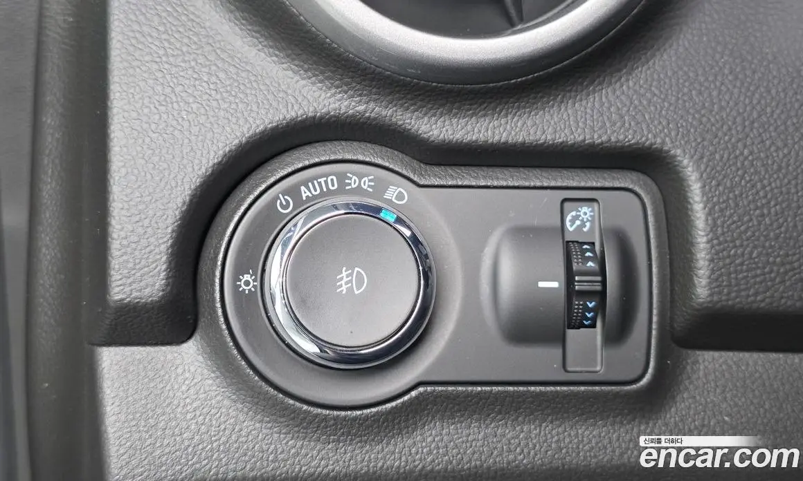 Chevrolet Trax 2016 1.4 автомат (гидро), фото 19