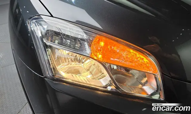 Chevrolet Trax 2016 1.4 автомат (гидро), миниатюра 8