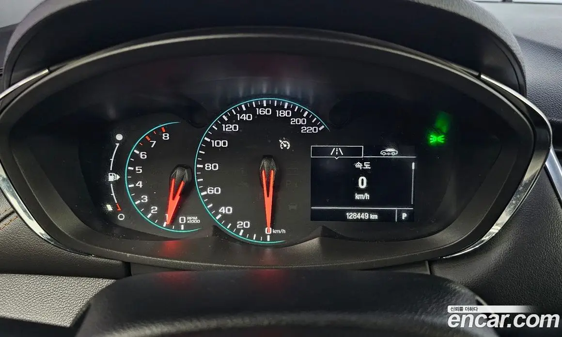 Chevrolet Trax 2017 1.4 автомат (гидро), фото 11 Chevrolet Trax 2017 1.4 автомат (гидро), фото 11