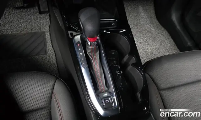 Chevrolet Trax 2023 1.2 автомат (гидро), миниатюра 12