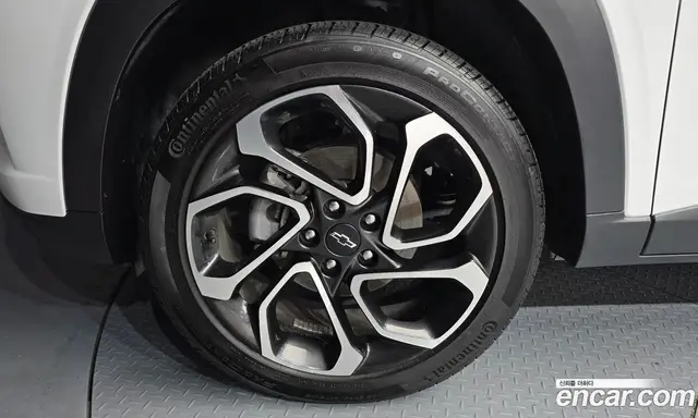 Chevrolet Trax 2023 1.2 автомат (гидро), миниатюра 5 Chevrolet Trax 2023 1.2 автомат (гидро), миниатюра 5