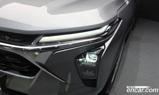 Chevrolet Trax 2025 1.2 автомат (гидро), миниатюра 8 Chevrolet Trax 2025 1.2 автомат (гидро), миниатюра 8