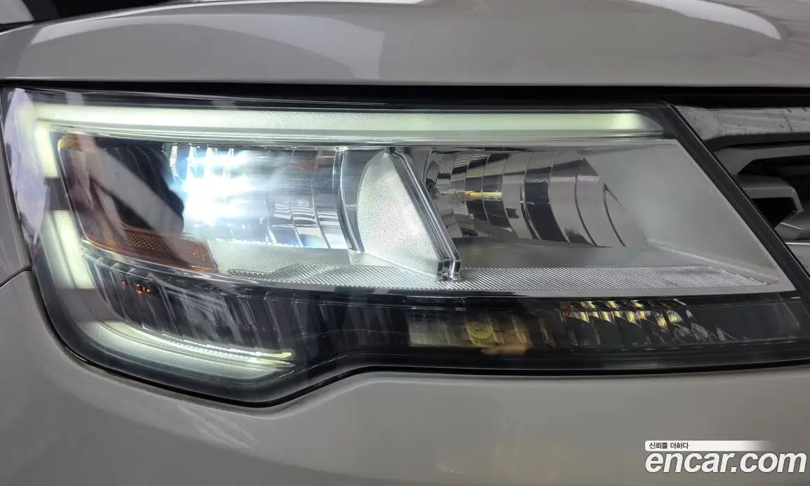 Ford Explorer 2018 2.3 автомат (гидро), фото 8 Ford Explorer 2018 2.3 автомат (гидро), фото 8
