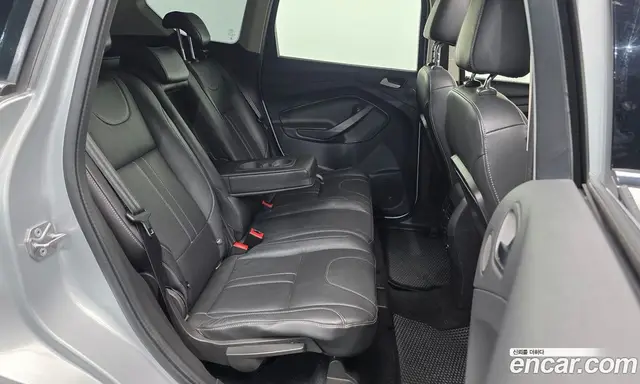 Ford Kuga 2016 2.0 автомат (гидро), миниатюра 12
