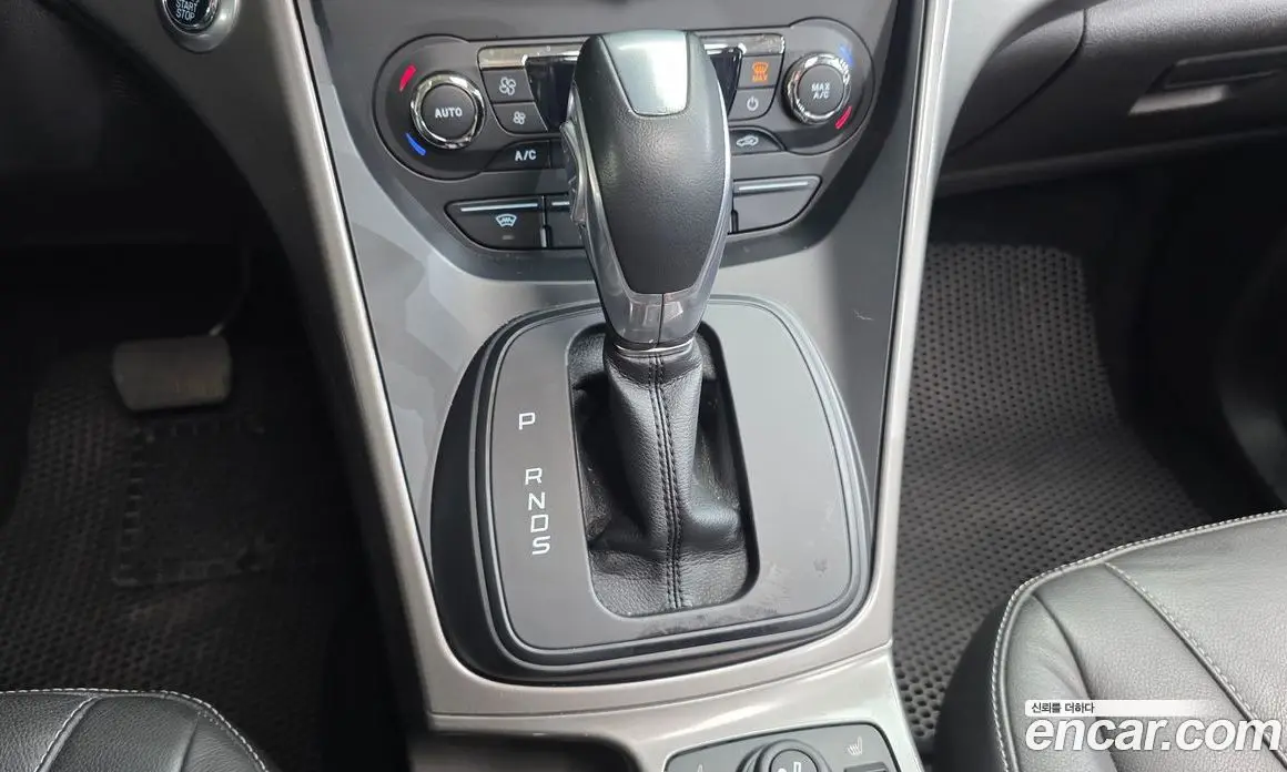 Ford Kuga 2016 2.0 автомат (гидро), фото 9