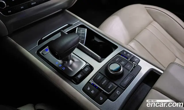 Genesis G80 2018 3.3 автомат (гидро), миниатюра 12