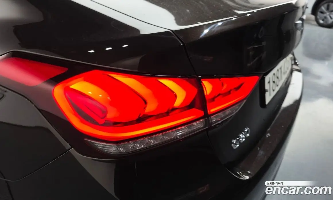 Genesis G80 2018 3.3 автомат (гидро), фото 9