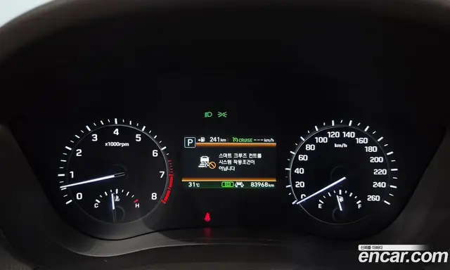 Genesis G80 2018 3.3 автомат (гидро), миниатюра 10