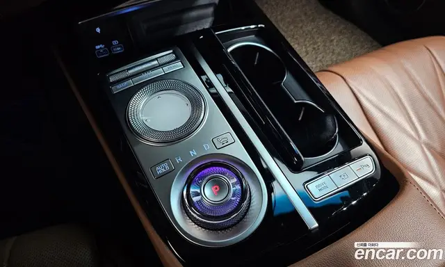 Genesis G80 2020 2.5 автомат (гидро), миниатюра 12