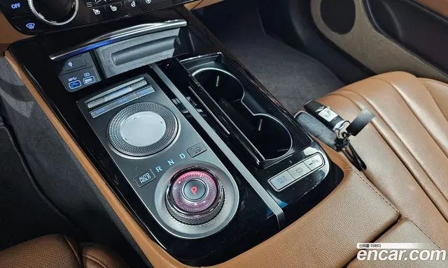 Genesis G80 2020 2.5 автомат (гидро), миниатюра 12
