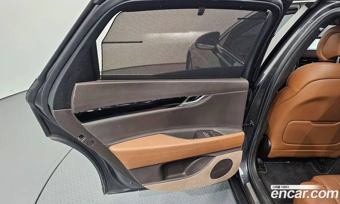Genesis G80 2020 2.5 автомат (гидро), фото 15