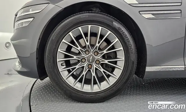 Genesis G80 2020 2.5 автомат (гидро), миниатюра 5