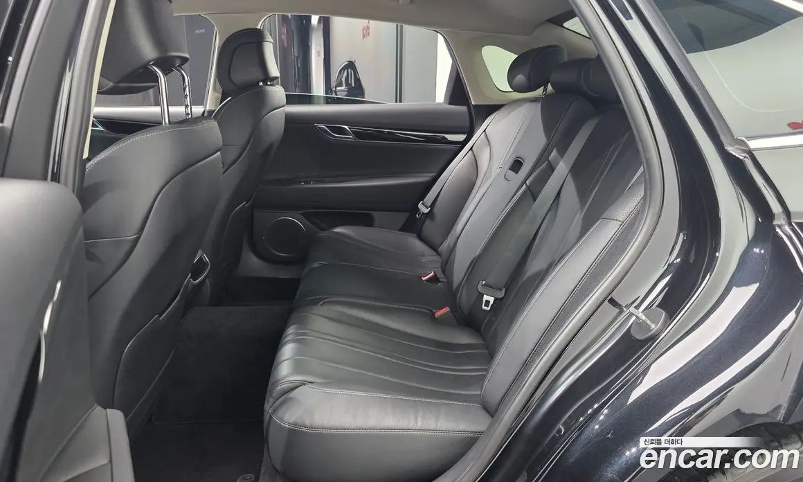 Genesis G80 2020 2.5 автомат (гидро), фото 17 Genesis G80 2020 2.5 автомат (гидро), фото 17