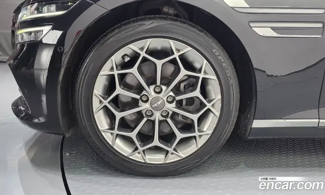 Genesis G80 2020 2.5 автомат (гидро), миниатюра 4 Genesis G80 2020 2.5 автомат (гидро), миниатюра 4