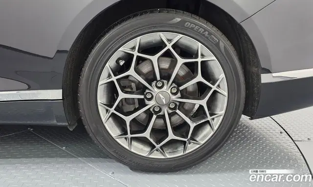 Genesis G80 2020 2.5 автомат (гидро), миниатюра 6 Genesis G80 2020 2.5 автомат (гидро), миниатюра 6