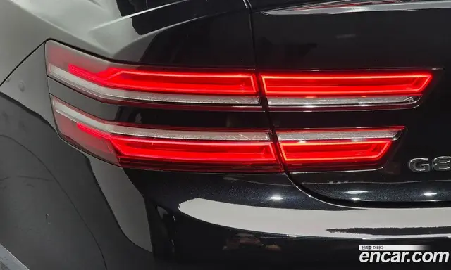 Genesis G80 2020 2.5 автомат (гидро), миниатюра 8 Genesis G80 2020 2.5 автомат (гидро), миниатюра 8