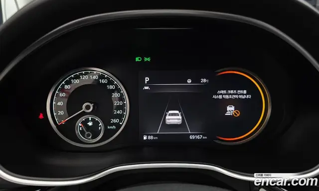 Genesis G80 2020 2.5 автомат (гидро), миниатюра 10 Genesis G80 2020 2.5 автомат (гидро), миниатюра 10