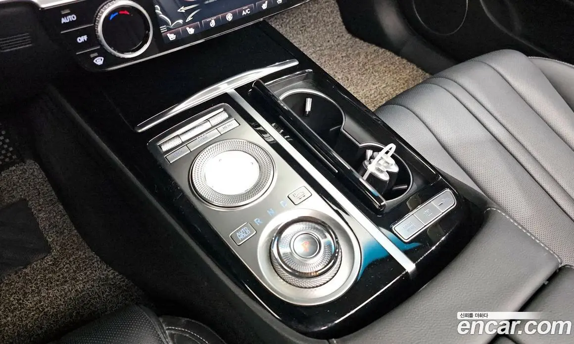 Genesis G80 2021 2.5 автомат (гидро), фото 12