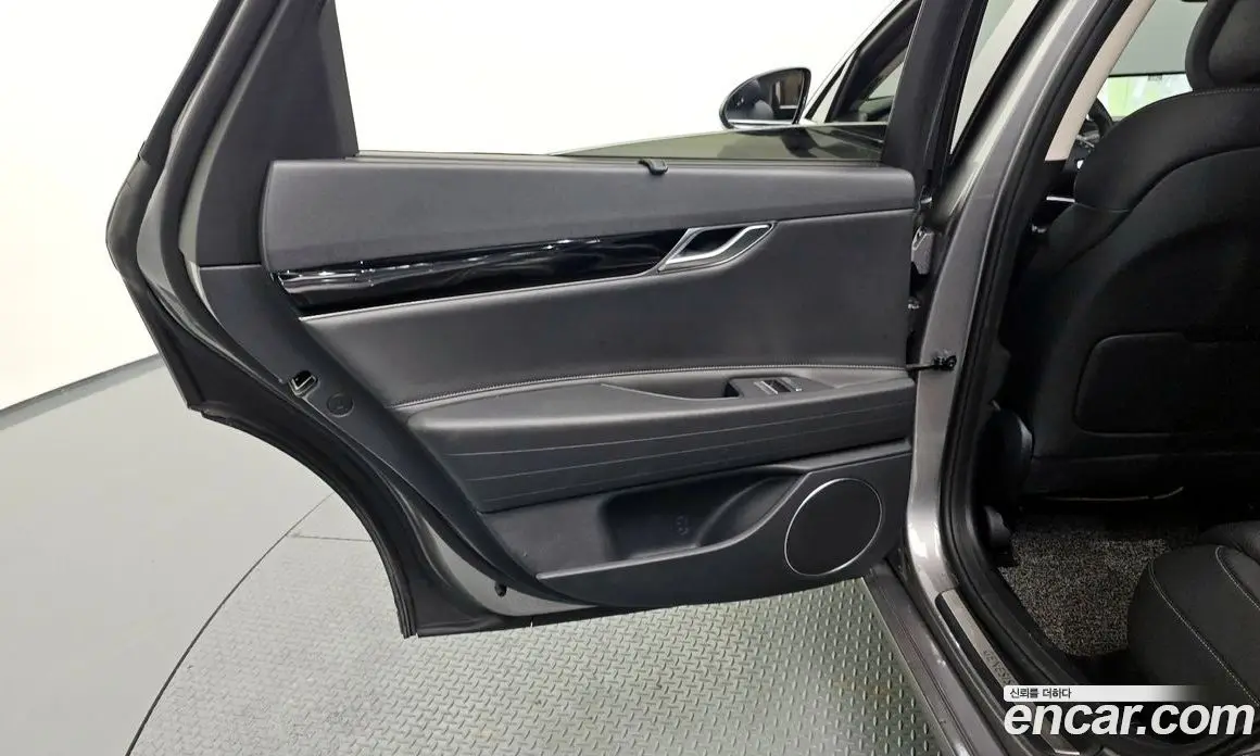 Genesis G80 2021 2.5 автомат (гидро), фото 15
